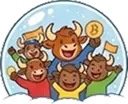 Community-first $BULLSKI meme coin holders