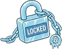 $BULLSKI locked liquidity