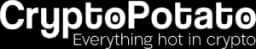 CryptoPotato logo