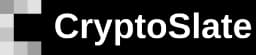 CryptoSlate logo