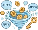 $BULLSKI staking and rewards